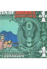 Westbound Records (LP) Funkadelic - America Eats Its Young (2LP)