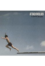 (LP) Attack In Black – The Curve Of The Earth (180g, Limited to 300)