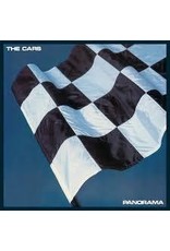 (LP) Cars - Panorama (Expanded Edition)