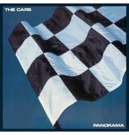 (LP) Cars - Panorama (Expanded Edition)