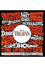 (LP) Various - This Is Trojan (6LP)