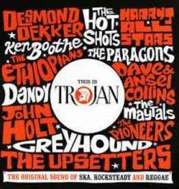 (LP) Various - This Is Trojan (6LP)