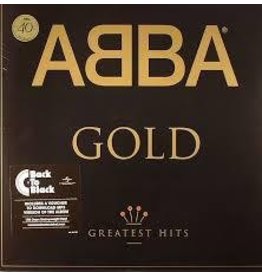 Abba/Gold: Greatest Hits 25th Ann.