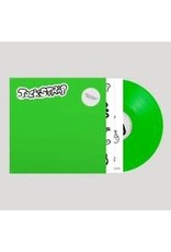 (LP) Jockstrap - I Love You Jennifer B (indie shop edition/green)