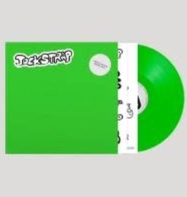 (LP) Jockstrap - I Love You Jennifer B (indie shop edition/green)