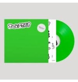 (LP) Jockstrap - I Love You Jennifer B (indie shop edition/green)