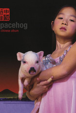 (LP) Spacehog - The Chinese Album (Pink Vinyl)