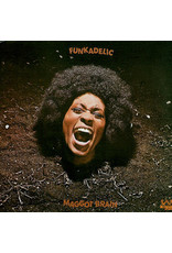 (LP) Funkadelic - Maggot Brain (180g - gatefold)
