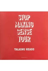 (LP) Talking Heads - Stop Making Sense Tour (2LP)
