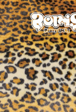 Relapse Records (LP) Boris - Heavy Rocks (Gold Vinyl)