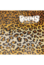 Relapse Records (LP) Boris - Heavy Rocks (Gold Vinyl)