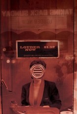 Craft Recordings (LP) Taking Back Sunday - Louder Now (2022 Reissue)