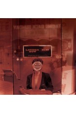 Craft Recordings (LP) Taking Back Sunday - Louder Now (2022 Reissue)