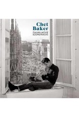 (LP) Baker, Chet - Italian Movie Soundtracks  (Wax Time)