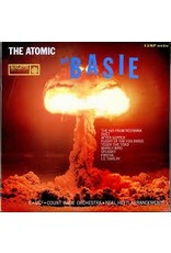(LP) Basie, Count - Atomic Mr. Basie (180g)