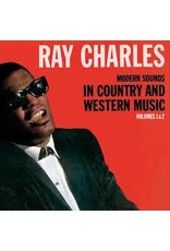 (LP) Charles, Ray - Modern Sounds In Country And Western Music (Wax Time) (DIS)