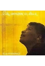 (LP) Fitzgerald, Ella - Like Someone In Love