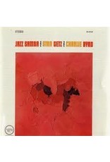 (LP) Getz, Stan - Byrd, Charlie/Jazz Samba (180g)