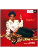(LP) Kitt, Eartha - Down To Eartha (180g) (DIS)