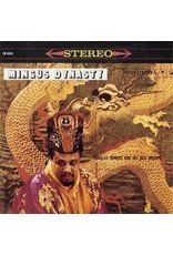 (LP) Mingus, Charles - Mingus Dynasty (180g) (DIS)