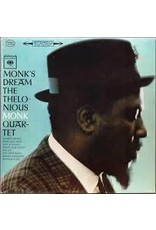 (LP) Monk, Thelonious - Monks Dream (180g)