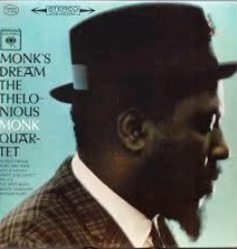 (LP) Monk, Thelonious - Monks Dream (180g)