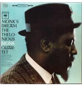 (LP) Monk, Thelonious - Monks Dream (180g)