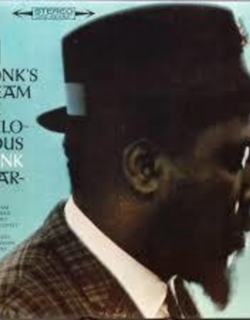 (LP) Monk, Thelonious - Monks Dream (180g)