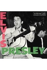 (LP) Presley, Elvis - Debut Lp (180g)