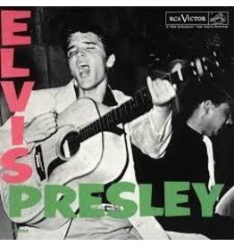 (LP) Presley, Elvis - Debut Lp (180g)