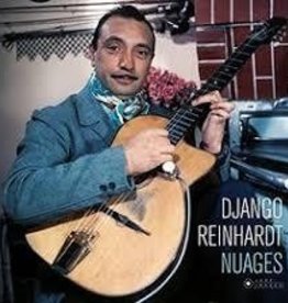 (LP) Reinhardt, Django - Nuages (180g)