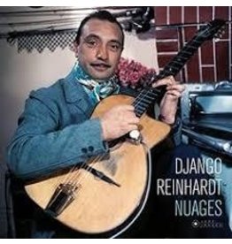 (LP) Reinhardt, Django - Nuages (180g)