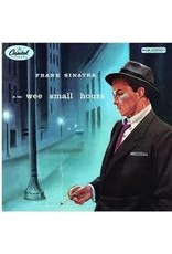 (LP) Sinatra, Frank - In The Wee Small Hours  (Wax Time) (DIS)