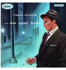 (LP) Sinatra, Frank - In The Wee Small Hours  (Wax Time) (DIS)