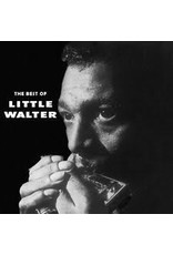 Dol (LP) Little Walter - Best Of (Wax Time)