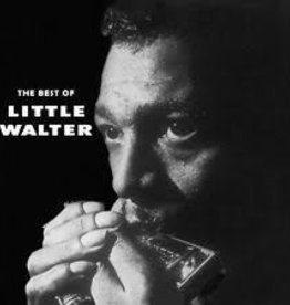 Dol (LP) Little Walter - Best Of (Wax Time)