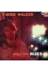 T-Bone Walker/Singing The Blues (180g/2 Bns)