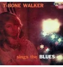 T-Bone Walker/Singing The Blues (180g/2 Bns)