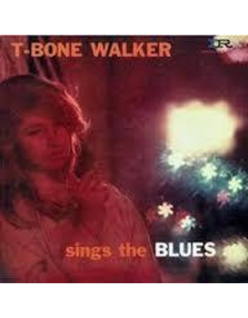 T-Bone Walker/Singing The Blues (180g/2 Bns)