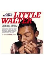 (LP) Walter, Little - Just A Feeling - Chess Sides 1 (Wax Time) (DIS)
