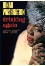 (LP) Washington, Dinah - Drinking Again (Wax Time) (DIS)