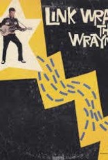 (LP) Wray, Link & His Wraymen - Self Titled (180g)