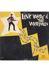 (LP) Wray, Link & His Wraymen - Self Titled (180g)