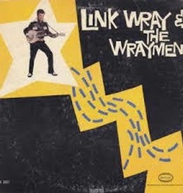 (LP) Wray, Link & His Wraymen - Self Titled (180g)