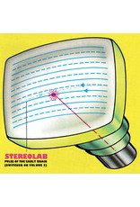 (CD) Stereolab - Pulse Of The Early Brain [Switched On Volume 5] (2CD)