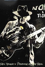 Reprise (LP) Neil Young - Noise and Flowers (2LP)