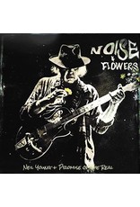 Reprise (LP) Neil Young - Noise and Flowers (2LP)
