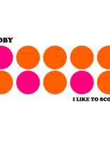 (LP) Moby - I Like To Score (140g Pink Vinyl Ltd) 2022 Repress