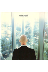 (LP) Moby - Hotel (180g) 2022 Repress CH QU