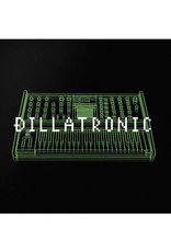 Vintage Vibes (LP) J Dilla -  Dillatronic (2LP)